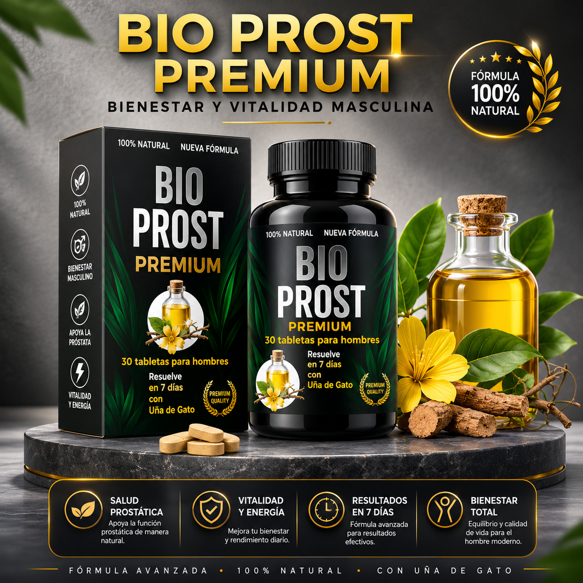 BIO PROST