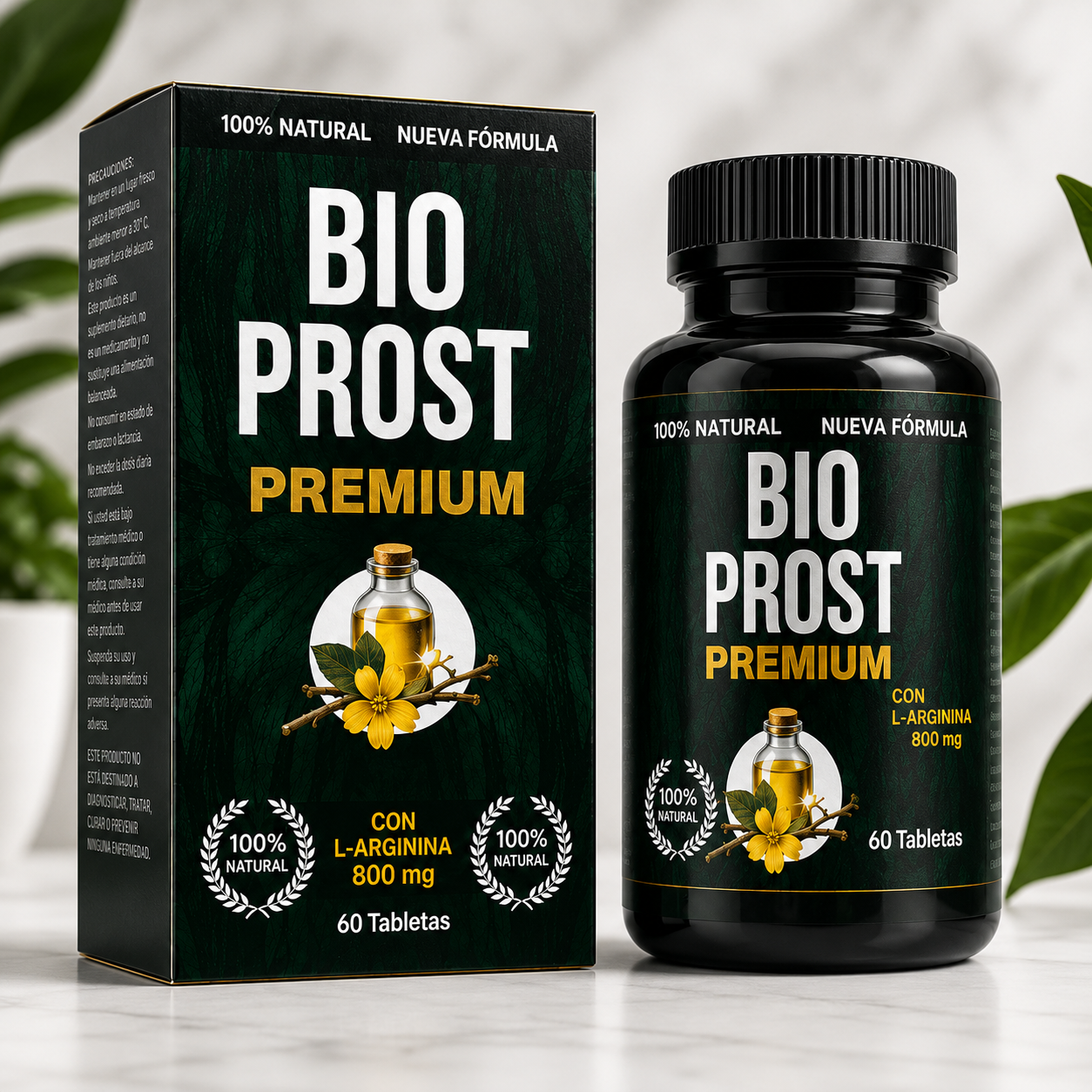 BIO PROST
