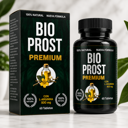 BIO PROST
