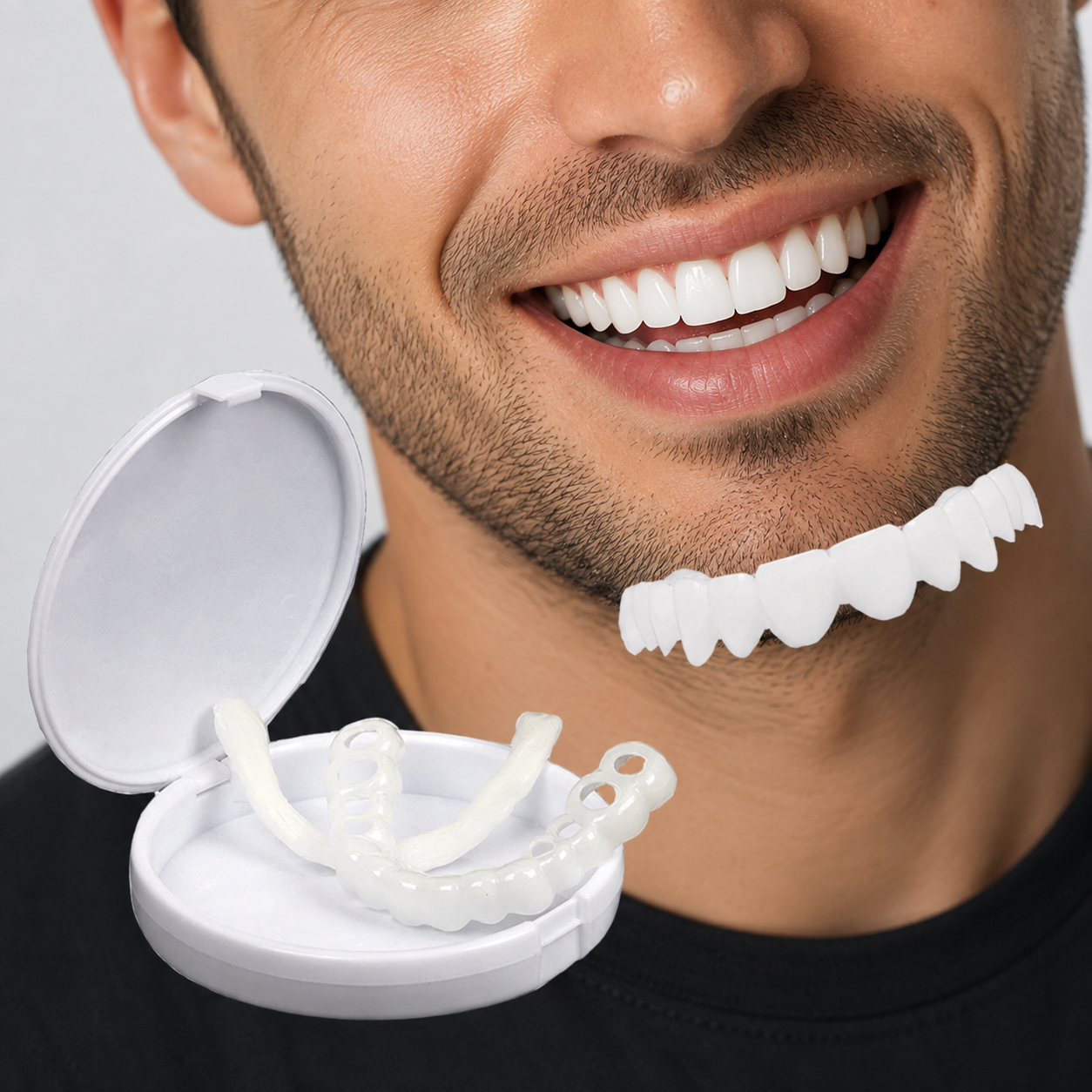 Carillas dentales