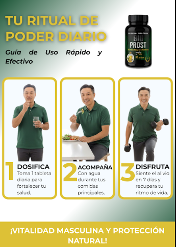 BIO PROST