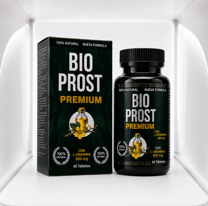 BIO PROST