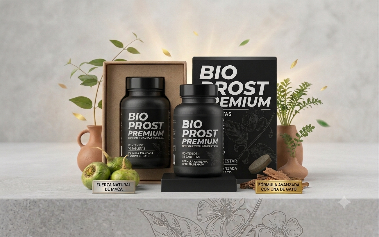 BIO PROST