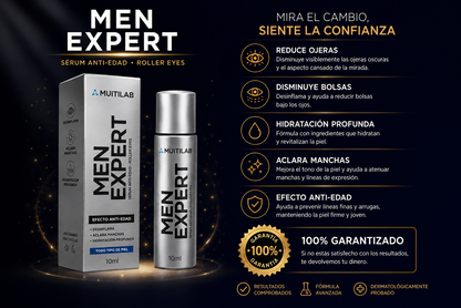 MEN EXPERT