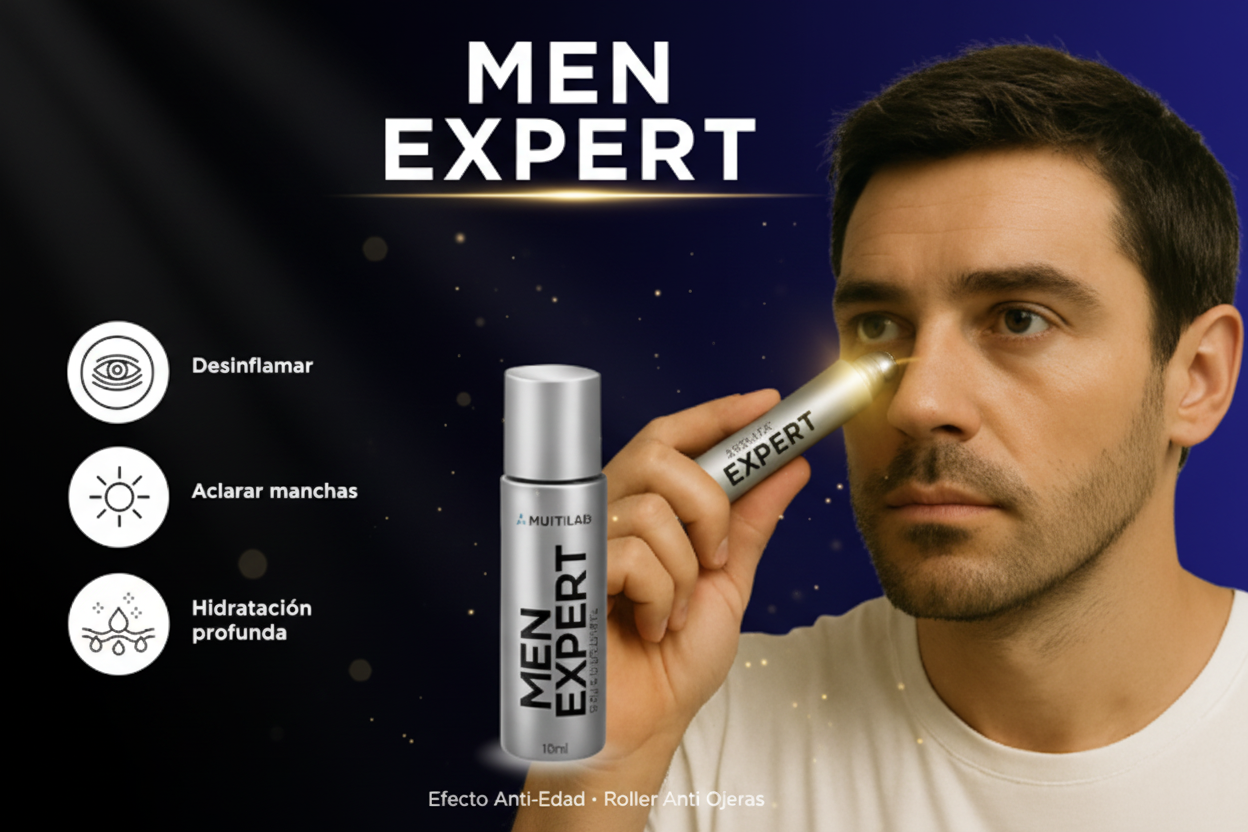 MEN EXPERT