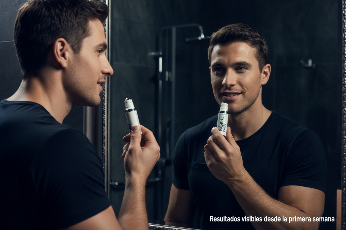 MEN EXPERT