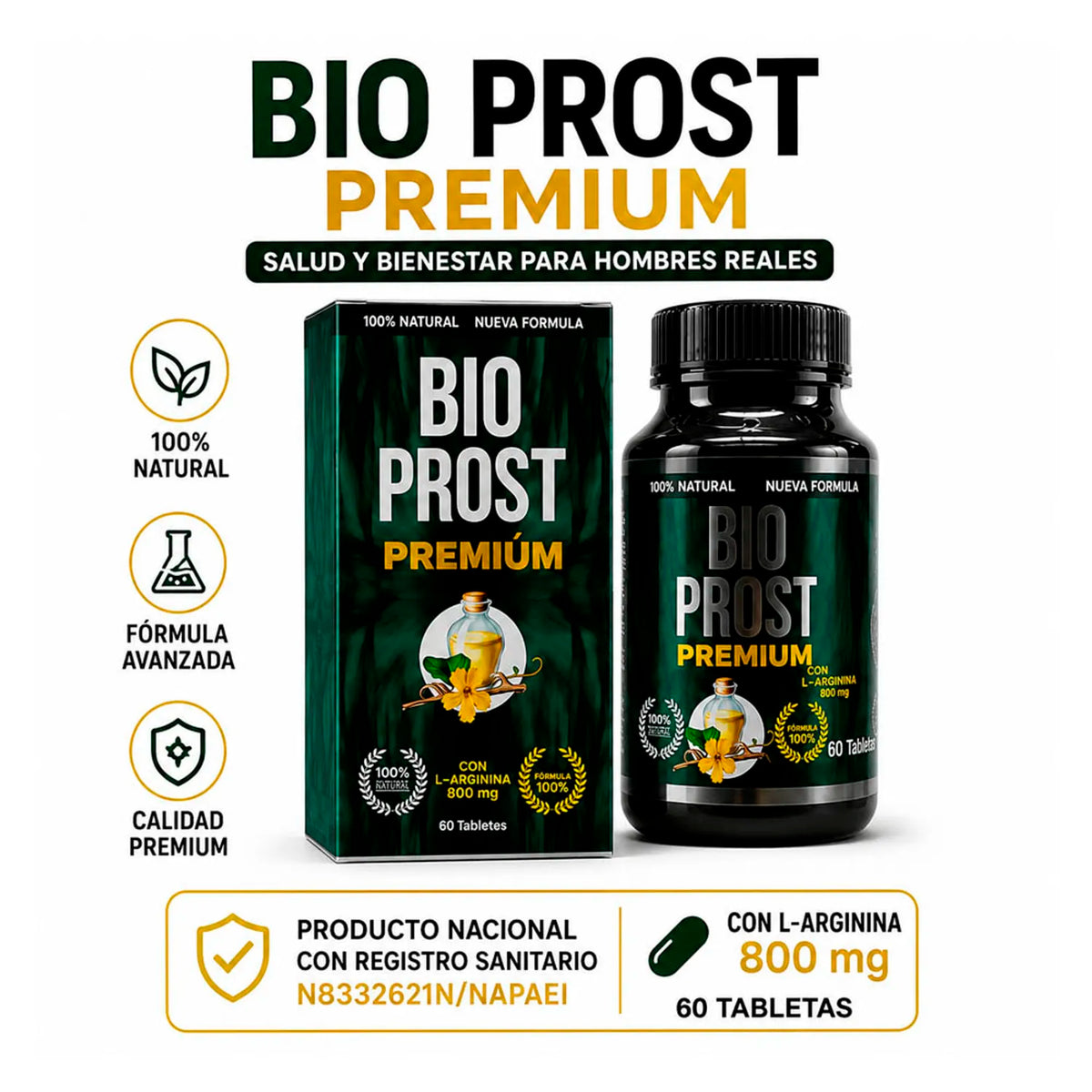 BIO PROST