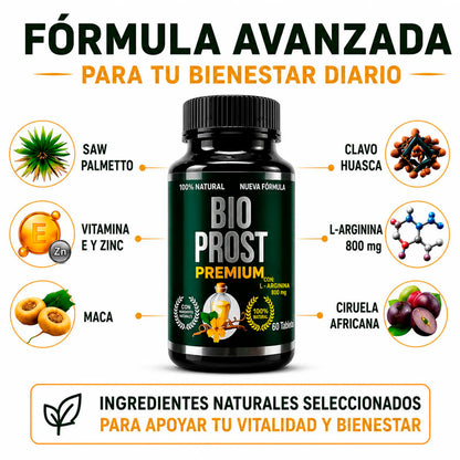 BIO PROST