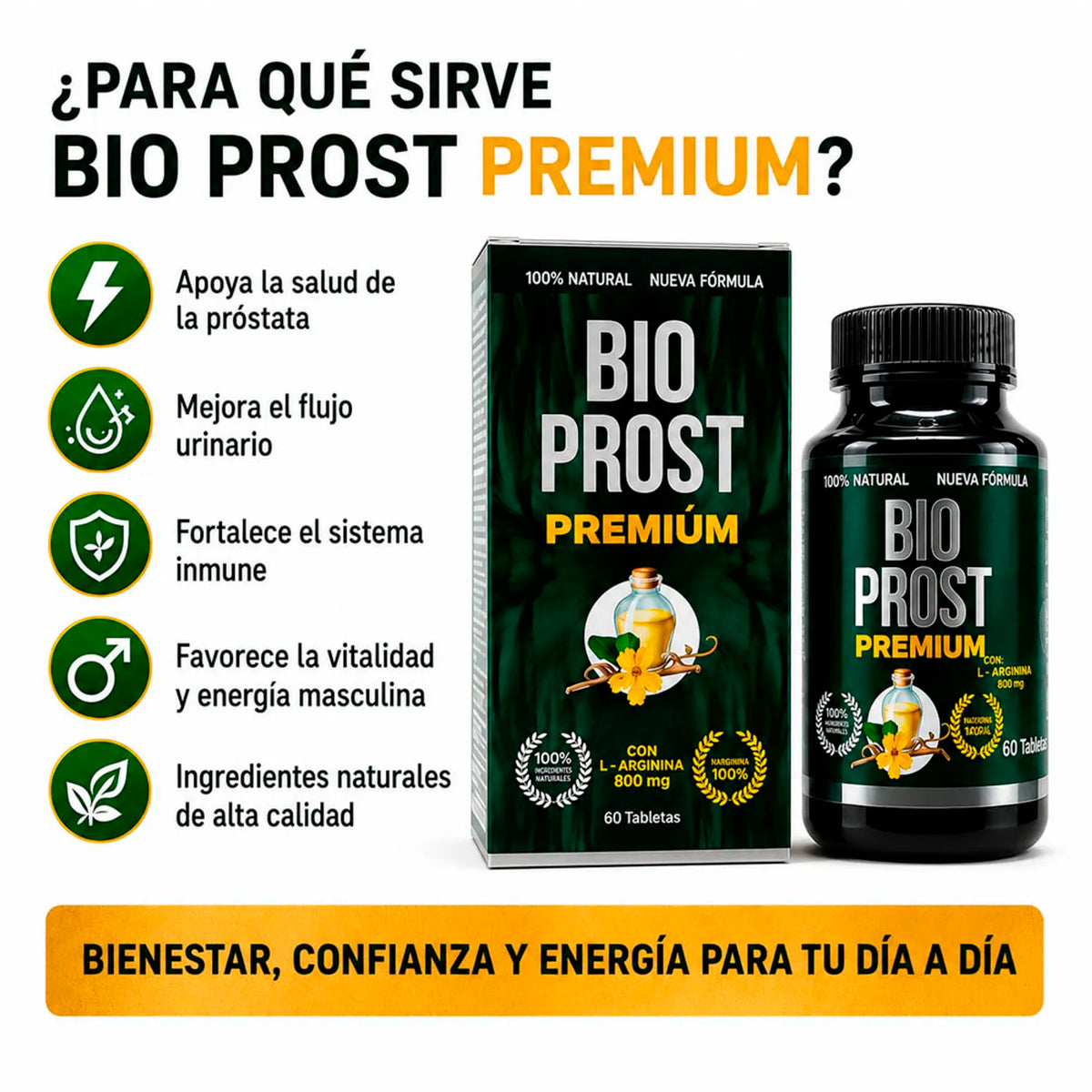 BIO PROST