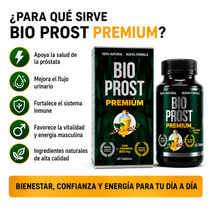 BIO PROST