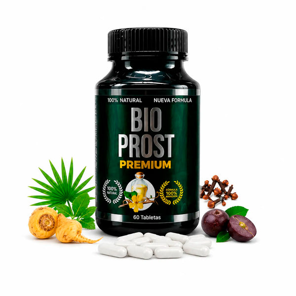 BIO PROST