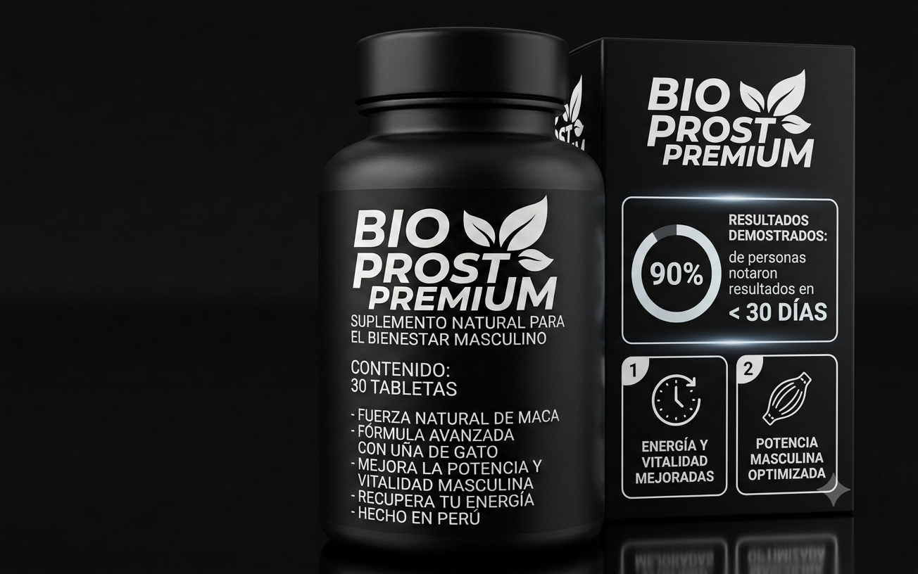 BIO PROST