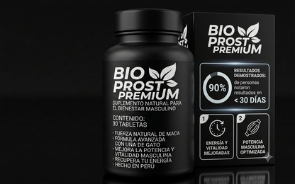 BIO PROST